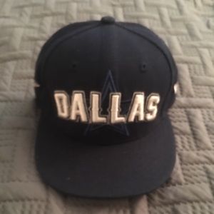 New Era Hat